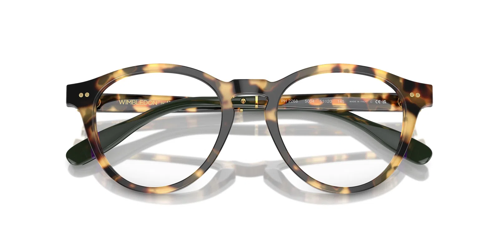 Polo 2268 Eyeglasses - view 34